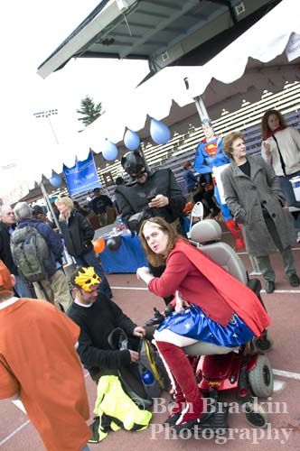 MS Walk 2010 by Ben Brackin